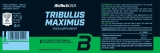 BioTech USA Tribulus Maximus 90 Tabletten (173g)