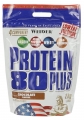 Weider Protein 80 Plus 2000g Standbeutel