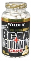 Weider BCAA+L-Glutamine 180 Kapseln (256g)
