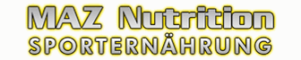 MAZ Nutrition